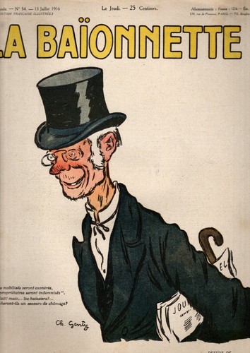Baïonnette 54 13 - , n°54