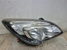 Optique avant principal droit