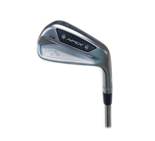 2024 callaway apex forged - cb,