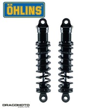 Amortisseur Harley FLHR 1450 Road King 2000-2006 OHLINS arrière HD 777