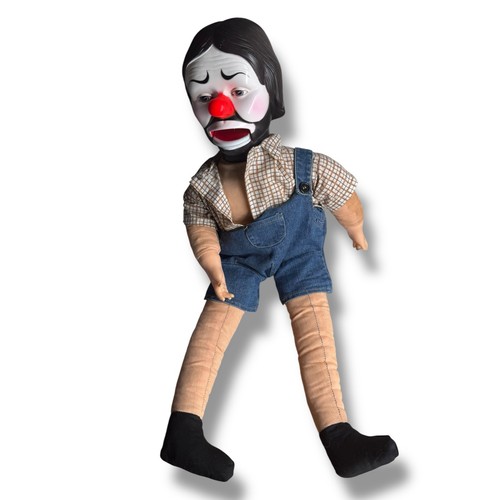 Vintage 1950 emmett kelly - 1950's,