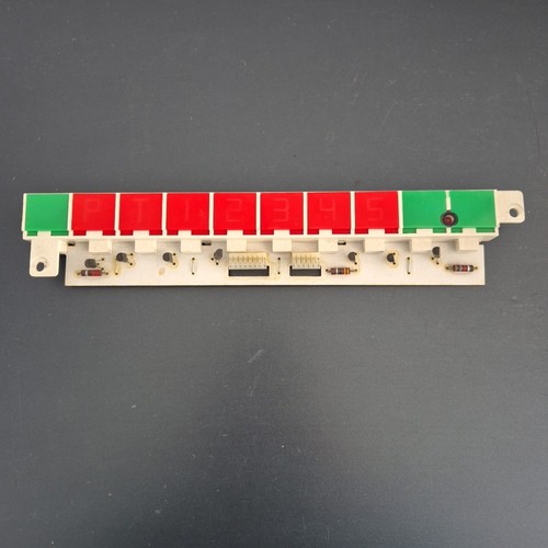 Carte lampe amplificateur bang - carte,