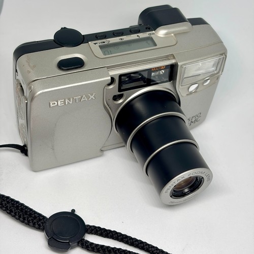 Pentax espio 90mc appareil - espio, –