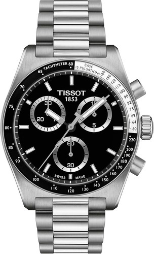 Montre tissot pr516 - pr516, 40mm