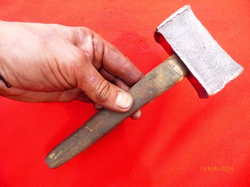 Massette maillet marteau - massette,