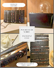 CLUTCH BAG pochette de SOIREE
