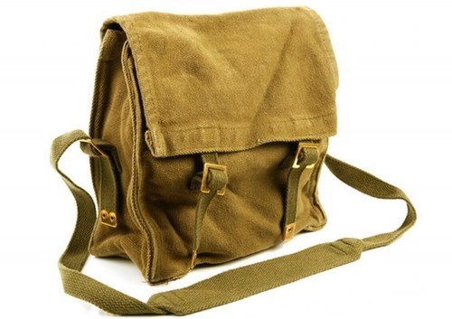 Fostex sac bandoulière - sac,