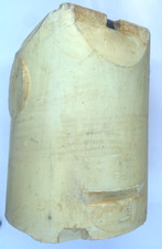 Ballon mousse Chaudière De