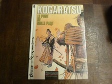 KOGARATSU  T0 LE PONT DE NULLE