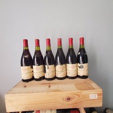 Bourgogne, cuvée « Carte