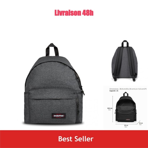 Eastpak padded pak sac - eastpak,