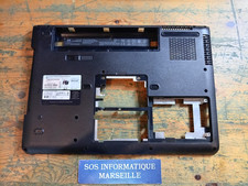 Plasturgie Basse inférieur Originale HP Pavilion DV6000