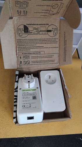 Kit cpl devolo 1200 - cpl, 1200+