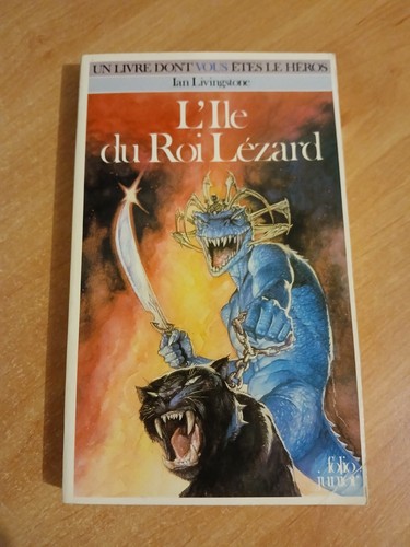 Ldvelh série défis - ldvelh,