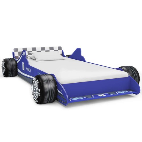 Lit voiture course pour - lit,