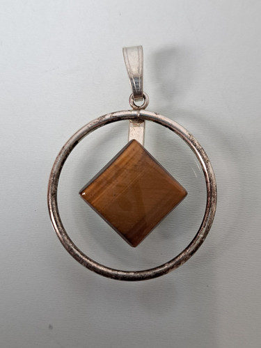 Belle pendentif 835 - belle, pendentif,