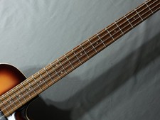 Hofner Club Bass Ignition