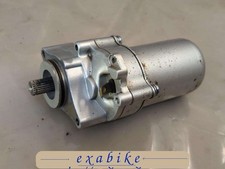 demarreur pour Skyteam Dax 50