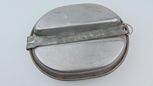 Gamelle daté 1943 - 1943, ww2