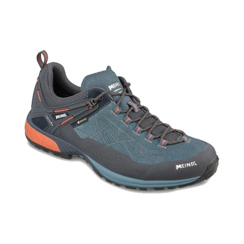Meindl top trail gtx - meindl,