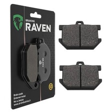 Plaquettes de frein Av Ga ou