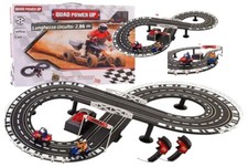 Circuit Électrique Quad pour