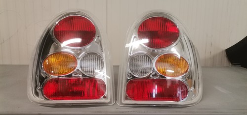 Opel corsa mod tail - opel,