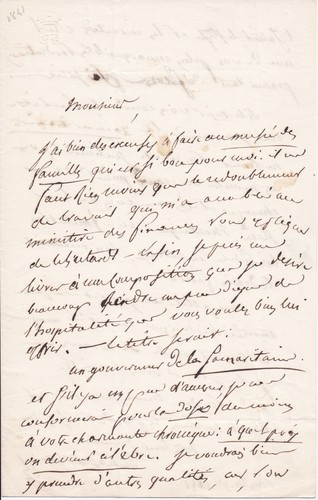S émile deschamps - ✒,