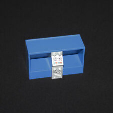 Playmobil pompiers meuble de contrôle d'oxygène 3885