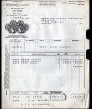 SAINT-NAZAIRE (44) Dépot des