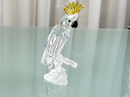 Figurine swarovski 261635 - figurine,