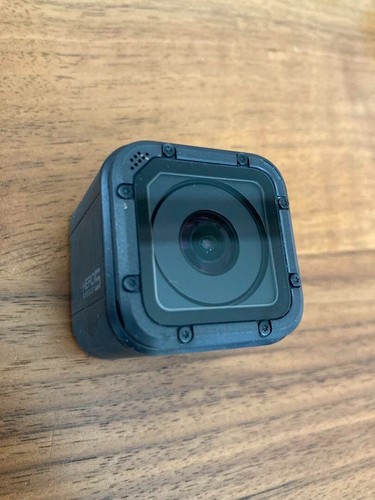 Caméra action gopro hero5 - gopro,