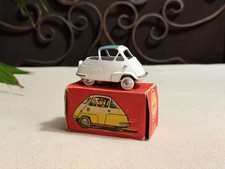 QUIRALU Isetta Velam ISO BMW