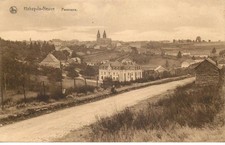 BELGIUM HABAY LA NEW