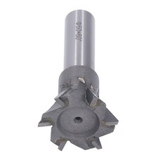 Fraise à Queue D ’aronde En