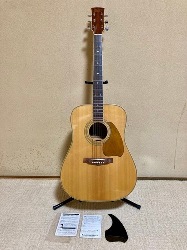 Guitare ibanez 14hb - ibanez, pf-14hb