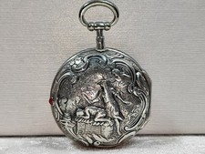 ONE OF A KIND VERGE FUSEE