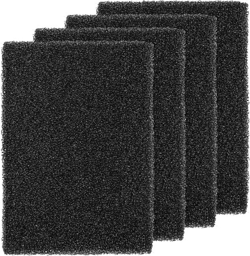 Pack aquarium bio sponge - pack,