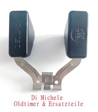 40 DHLA, 45 DHLA, 48 DHLA Et