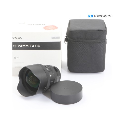 Canon sigma 24 dg - canon, hsm