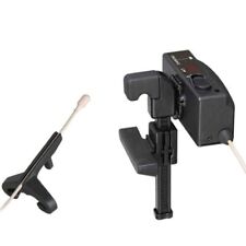 Émetteur et microphone sans