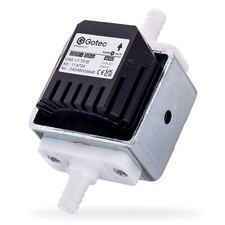 Pompe GOTEC originale et neuve