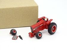 1/43 Metal Mounted Kit - Farmall 856 International Agricultural Tractor
