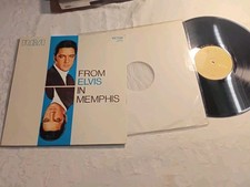 Elvis Presley – From Elvis