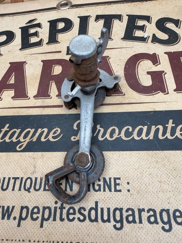 Nos dérailleur simplex grand - nos,