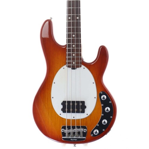 Music man stingray honey - man,