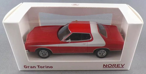 Starsky hutch norev - &,