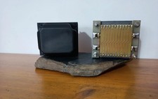 Lot De Deux Transformateur 474