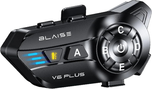 Blaise plus intercom - v6,