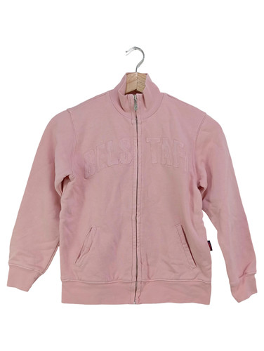 Belstaff sweat zippé femme - zippé,
